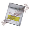 EV-LiPo charging bag sacchetto protezione ricarica LiPo 23x30