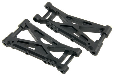 SUSPENSION ARMS REAR: 1 PAIR LEFT & RIGHT