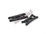 SUSPENSION ARMS FRONT: 1 PAIR LEFT & RIGHT (TYPE B)