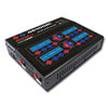 EV-Q6400AC Caricabatterie digitale multiplo 4 uscite 100W x 4 alimentazione 220V/12V