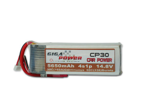 GP5650CP4S