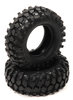 1.9 Size All Terrain (2) Off-Road Tires Type V (O.D.=96mm)