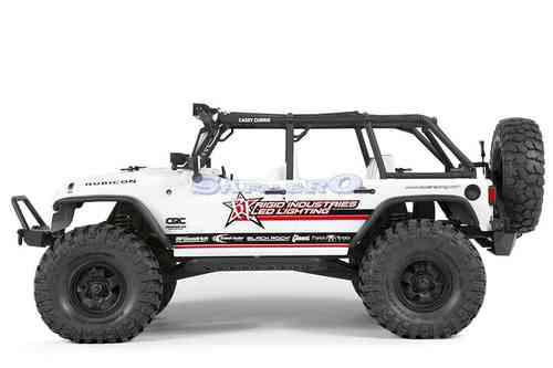 Axial SCX10 Jeep Wrangler C/R RTR