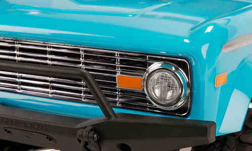 Vaterra 1972 Ford Bronco 4x4 Ascender 1:10 RTR