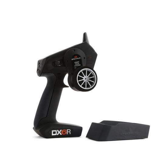 DX6R 6-Channel DSMR® Android-Powered Radio System with WiFi/BT