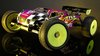 1/8 8IGHT-T 4.0 4WD Nitro Truggy Race Kit