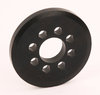 Spare Rubber Wheel 76mm for Robitronic Starterbox