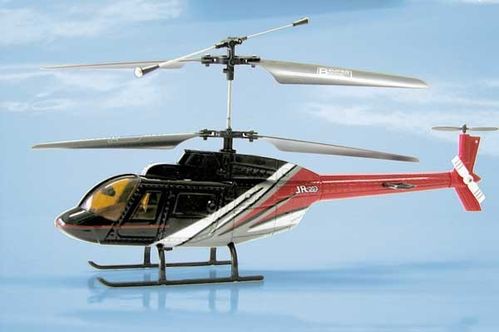 JR-300 elicottero