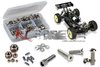 Losi 8ight 4.0 1/8th Stainless Screw Kit