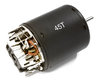 HIGH TORQUE 7.2V-TO-12V DC ELECTRIC MOTOR 45T FOR SCALE ROCK CRAWLER