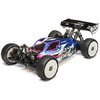 8IGHT X-E RACE KIT: 1/8 4WD ELECTRIC BUGGY