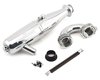 PIPE 2143 BUGGY + MANIFOLD M KIT 3.5CC BUGGY, S SERIES